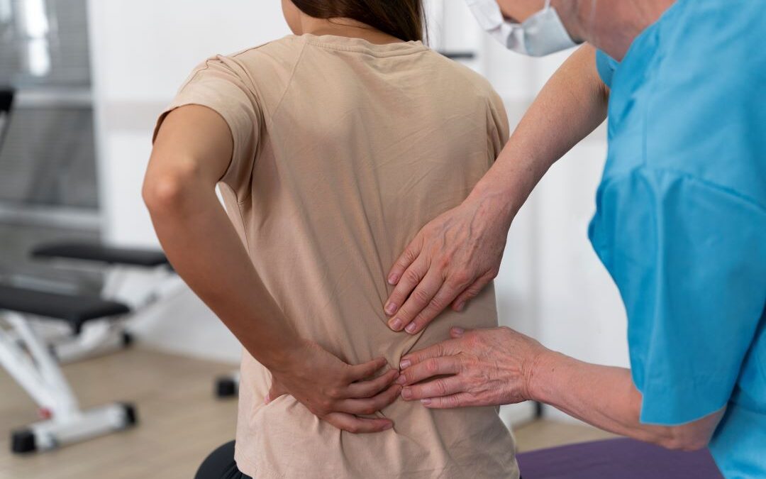 back and spine specialist