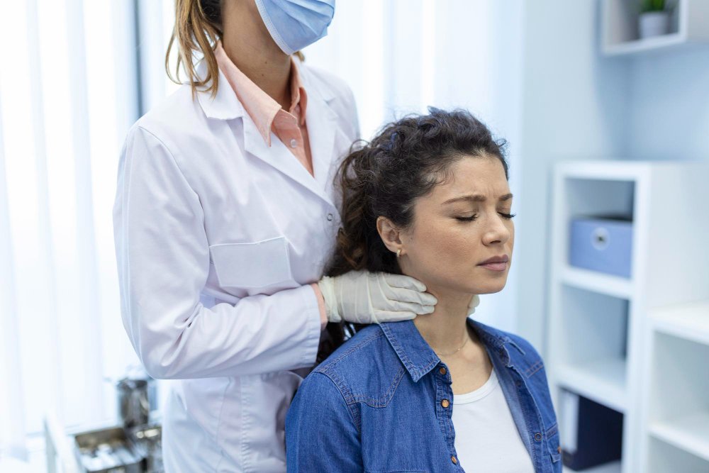 neck specialist
