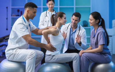 Exploring the Major Reasons to Hire Professional Back Pain Specialist
