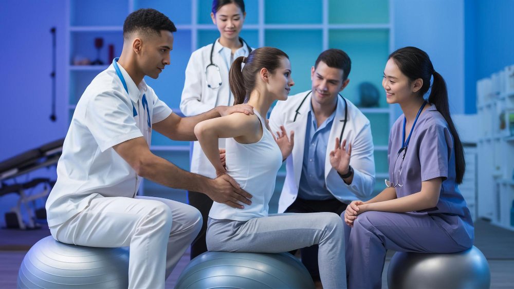 Exploring the Major Reasons to Hire Professional Back Pain Specialist