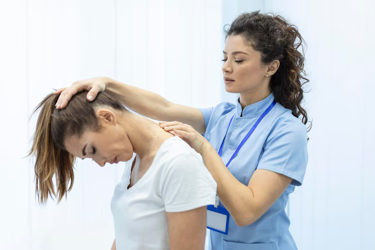 back pain treatment