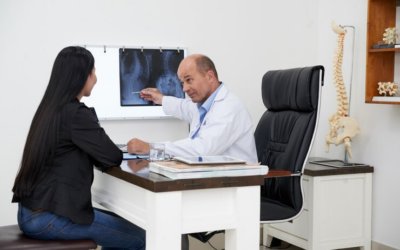 How Physical Therapy Can Speed Up Your Knee Injury Recovery