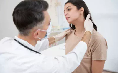 What’s Causing Your Neck Pain? Top Reasons You Should Know