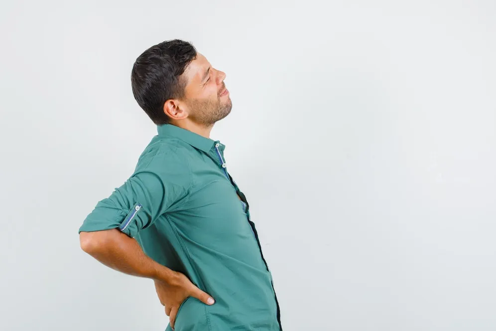 What Are the Risks of Untreated Back Pain Management in CA?