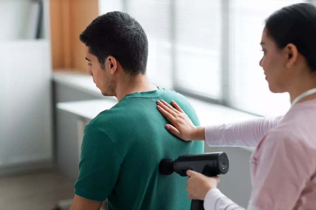 back-specialist