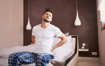 How Do Heat/Cold Therapies Work for Low Back Pain Treatment