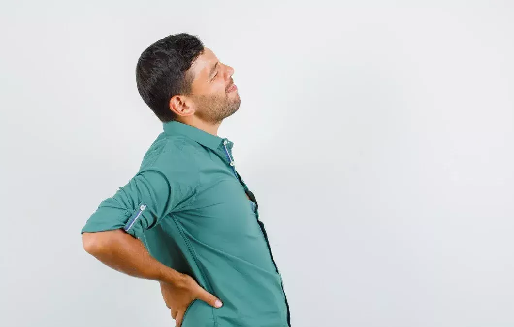 Struggling with Back Pain? Here’s What You Need to Know