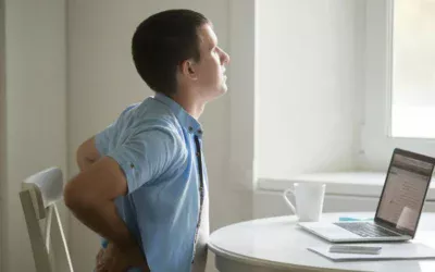 What’s the Future of Back Pain Management in CA?