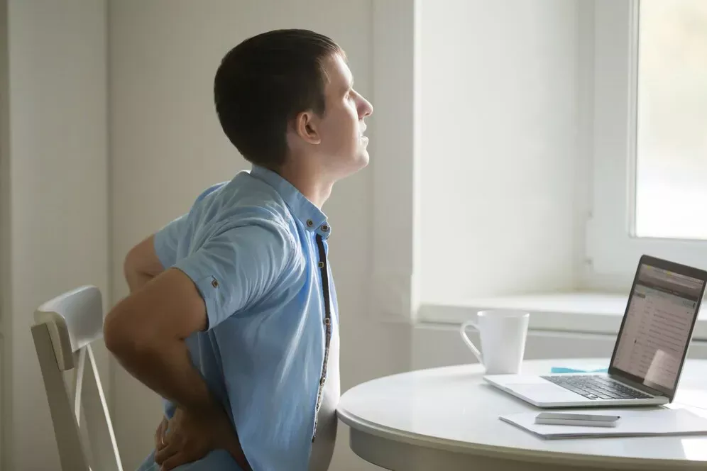 back-pain