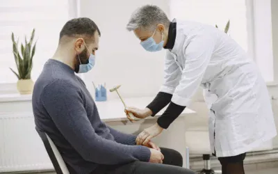 What Does a Center for Pain Management Do?