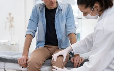 Is Non-Surgical Knee Pain Treatment in CA Effective?