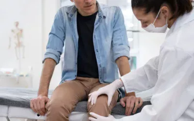 Is Non-Surgical Knee Pain Treatment in CA Effective?