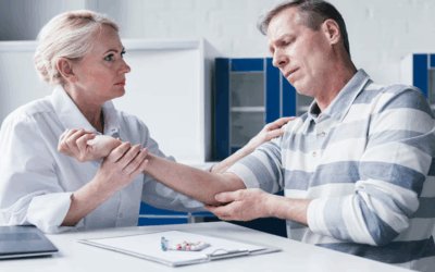Can Chronic Pain Treatment in California Change Lives?