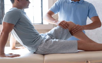 Why Is Early Knee Joint Pain Treatment Vital?