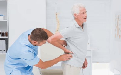 Why Trust a Lower Back Pain Specialist in California?
