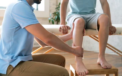 Knee Replacement Alternatives That Actually Work