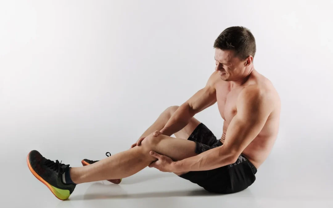 Sports Injury Knee Doctor CA: New Age Recovery