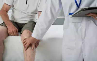 Can A Pain Management Specialist In California Help?