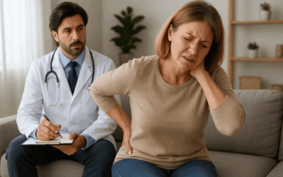 How Can Chronic Pain Treatment in California Change Your Future?