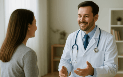 How Can a Pain Management Specialist in California Transform Daily Living?