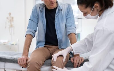 Can You Avoid Surgery for Knee and Back Pain?