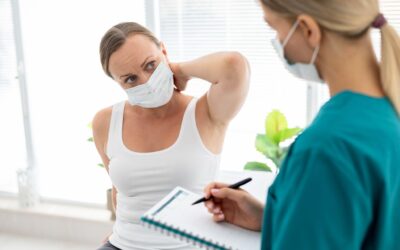 Relieve and Reclaim Comfort with California’s Back Pain Experts