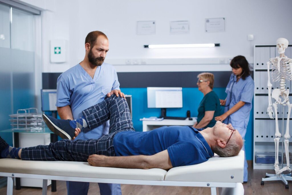 Advanced Joint Pain Relief