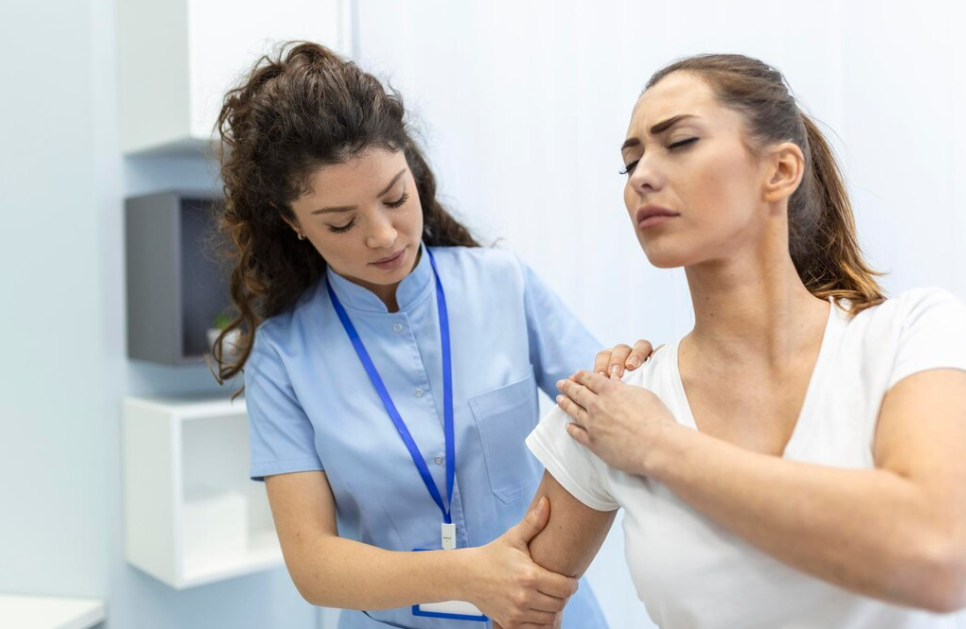 Safe and Effective Joint Pain Solutions in California