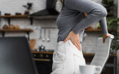 How to Manage Chronic Back Pain Effectively in CA